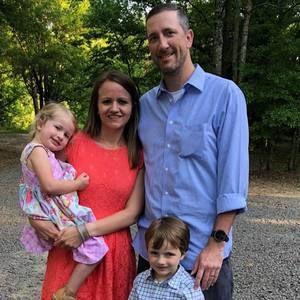 Meet your Posher, Kacie